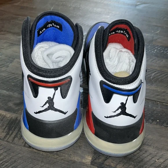 Nike Jordan 270 Mars size 13 - Picture 3 of 4